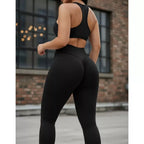 Legging SCULPT Lift – Zero Transparência