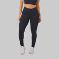 Legging SculptFit Poliamida – Cintura Alta Zero Transparência