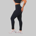 Legging SculptFit Poliamida – Cintura Alta Zero Transparência