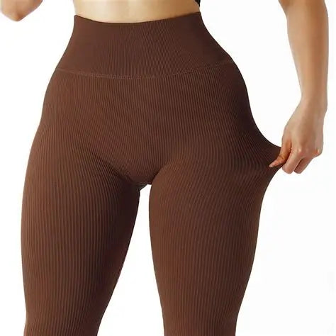 Legging Canelada SculptFit Premium